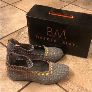 New in box bernie mev size 36